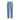 Brunello Cucinelli Blue Cotton Relaxed Fit Jeans