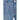 Brunello Cucinelli Blue Cotton Relaxed Fit Jeans