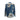 Brunello Cucinelli Multicolor Silk Pattern Shirt