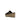 Brunello Cucinelli Brown Calf Leather Bos Taurus Platform Sandals