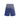 Moschino Blue Cotton Bermuda Shorts