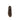 Prada Brown Calf Leather Bos Taurus Slip-On Loafers