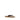 Miu Miu Brown Calf Leather Bos Taurus Flip-Flop Sandals