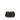 Saint Laurent Black Calf Leather Bos Taurus Shoulder Bag