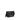 Saint Laurent Black Calf Leather Bos Taurus Shoulder Bag