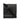 Saint Laurent Black Calf Leather Bos Taurus Shoulder Bag
