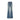 Saint Laurent Blue Cotton Flared Jeans