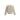 Saint Laurent Beige Cotton Sweatshirt