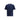 Saint Laurent Blue Cotton T-Shirt