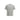Saint Laurent Gray Cotton T-Shirt