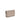 Valentino Garavani Beige Calf Leather Bos Taurus Shoulder Bag