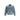Saint Laurent Blue Cotton Denim Jacket
