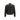 Saint Laurent Black Lamb Ovis Aries Aries Leather Jacket
