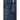 MM6 Blue Cotton Straight-Leg Jeans