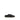 Saint Laurent Black Calf Leather Bos Taurus Athletic Sneakers