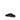 Saint Laurent Black Calf Leather Bos Taurus Athletic Sneakers