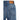 Chloé Blue Cotton Flared Jeans