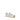 Dolce & Gabbana White Calf Leather Bos Taurus Athletic Sneakers