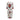 Dolce & Gabbana Multicolor Polyester Casual Dress