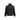 Fendi Black Polyamide Shell Jacket