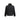 Fendi Black Polyamide Shell Jacket