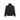 Fendi Black Polyamide Shell Jacket