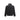 Fendi Black Polyamide Shell Jacket