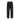 Fendi Black Cotton Cargo Pants