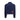 Fendi Blue Cotton Denim Jacket