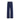 Fendi Blue Cotton Straight-Leg Jeans