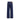 Fendi Blue Cotton Straight-Leg Jeans