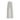 Fendi White Cotton Pants
