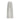 Fendi White Cotton Pants