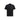 Fendi Black Cotton T-Shirt