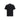Fendi Black Cotton T-Shirt