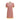 Fendi Multicolor Polyamide Casual Dress