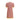 Fendi Multicolor Polyamide Casual Dress