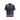 Dolce & Gabbana Blue Silk Pattern Shirt