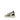 Fendi Brown Calf Leather Bos Taurus Athletic Sneakers