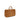 Brunello Cucinelli Brown Calf Leather Bos Taurus Luggage And Travel
