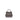 Dolce & Gabbana Gray Calf Leather Bos Taurus Shoulder Bag