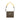 Miu Miu Brown Calf Leather Bos Taurus Wallet