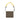 Miu Miu Brown Calf Leather Bos Taurus Wallet