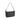 Balenciaga Black Lamb Ovis Aries Aries Shoulder Bag