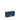 Fendi Blue Cotton Wallet