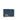 Fendi Blue Cotton Wallet