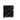 Valentino Garavani Black Calf Leather Bos Taurus Accessories
