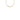 Chloé Gold Brass Necklace