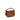 Chloé Brown Calf Leather Bos Taurus Shoulder Bag