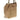 Chloé Beige Lamb Ovis Aries Shoulder Bag